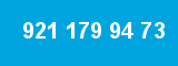 921 179 94 73 921 179 94 73